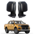 12-21 CHANGEMENT DE RANGER en F150 Raptor Side Mirror